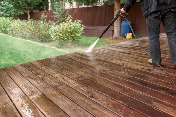 Best Building Exterior Washing  in Blakely, PA